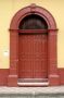 Nic - 053 * Another doorway in Leon